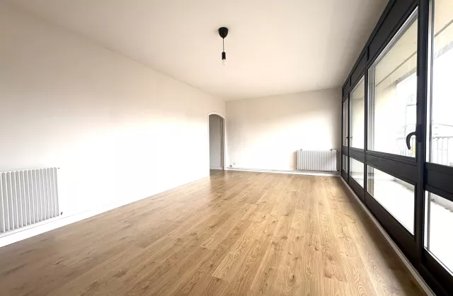 Vente Appartement Le Bouscat