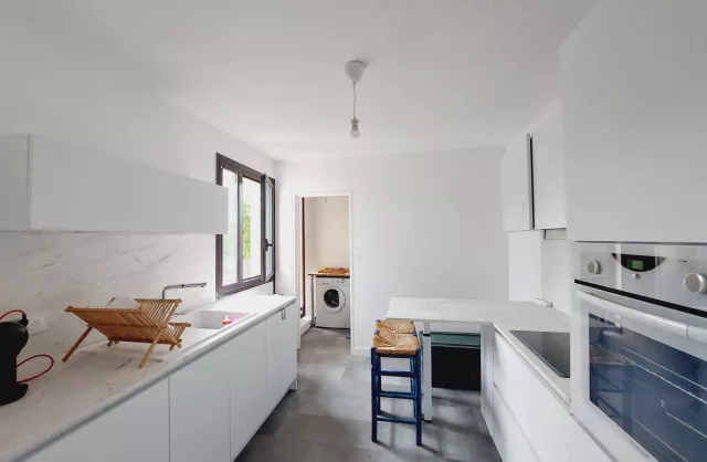 Vente Appartement Le Bouscat