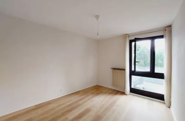 Vente Appartement Le Bouscat