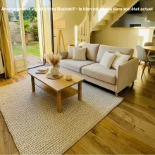 Vente Maison Bordeaux Le Bouscat