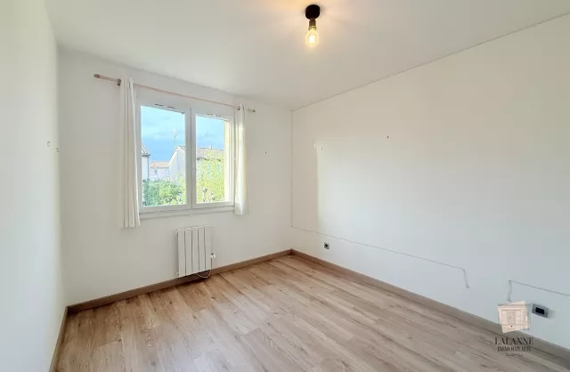 Vente Maison Bordeaux Le Bouscat