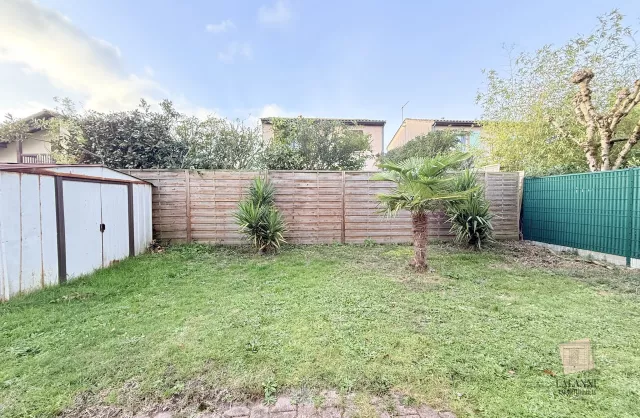 Vente Maison Bordeaux Le Bouscat