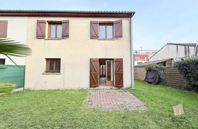 Vente Maison Bordeaux Le Bouscat