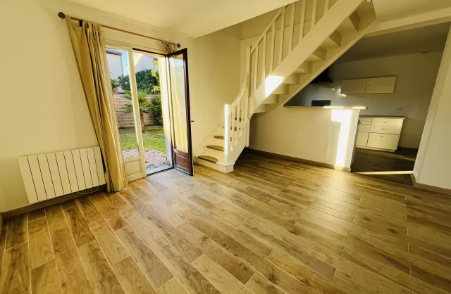 Vente Maison Bordeaux Le Bouscat