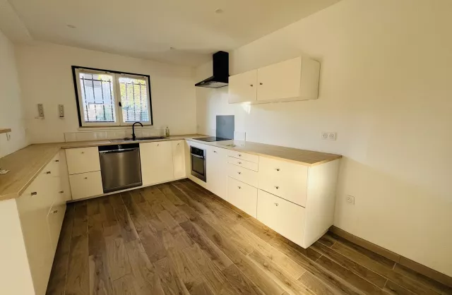 Vente Maison Bordeaux Le Bouscat