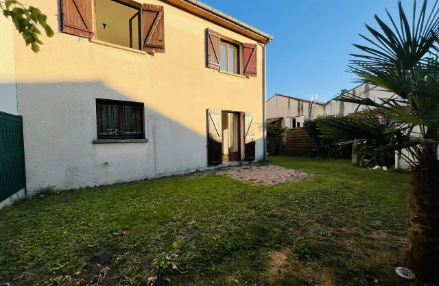 Vente Maison Bordeaux Le Bouscat