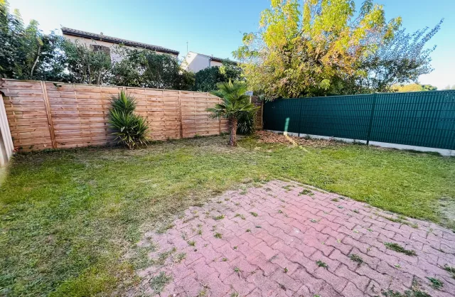 Vente Maison Bordeaux Le Bouscat