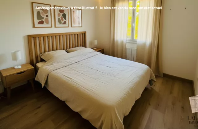 Vente Maison Bordeaux Le Bouscat