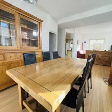 Vente Maison Bordeaux Saint-Augustin