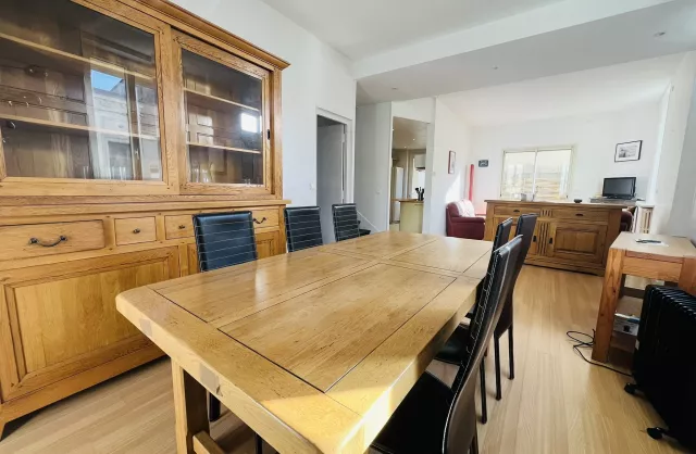 Vente Maison Bordeaux Saint-Augustin