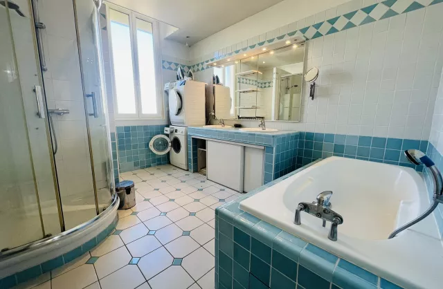 Vente Maison Bordeaux Saint-Augustin