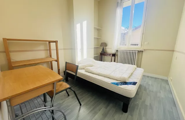 Vente Maison Bordeaux Saint-Augustin