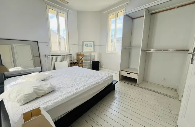 Vente Maison Bordeaux Saint-Augustin