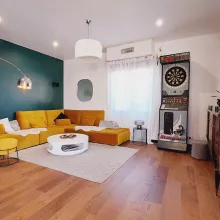 Vente Maison Pessac Mérignac