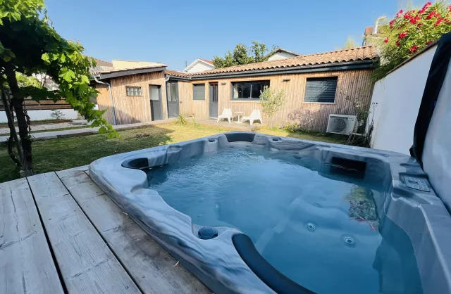 Vente Maison Pessac Mérignac