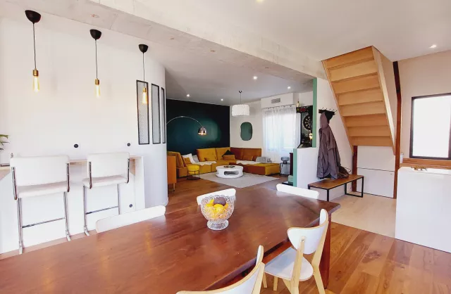 Vente Maison Pessac Mérignac