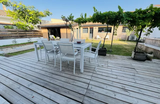 Vente Maison Pessac Mérignac