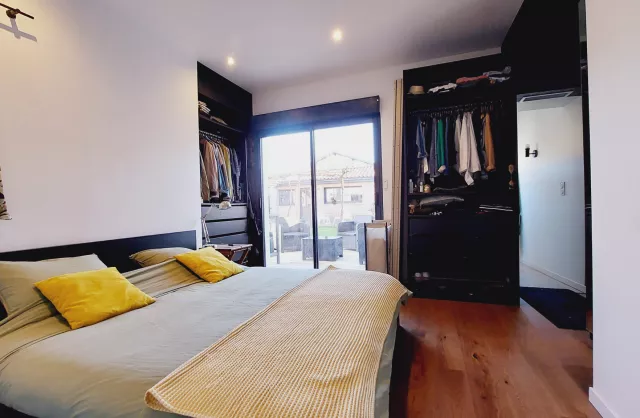 Vente Maison Pessac Mérignac