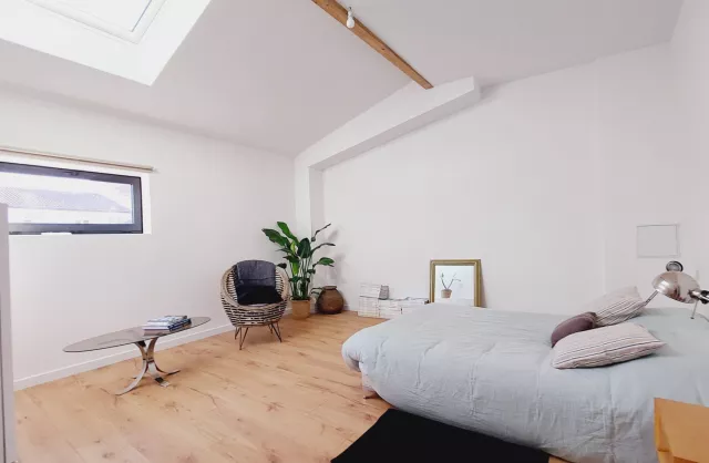 Vente Maison Pessac Mérignac