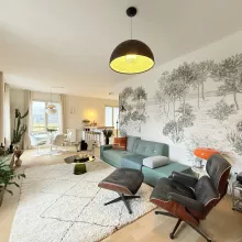 Vente Appartement Bordeaux Centre