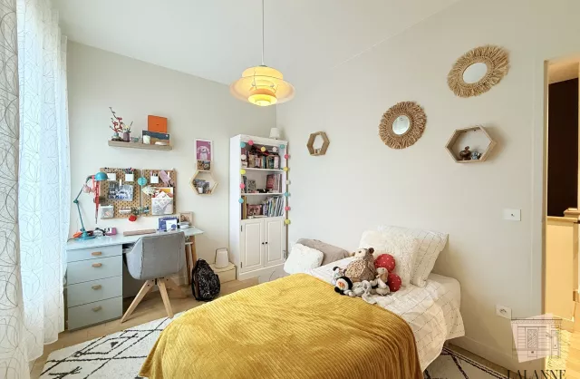 Vente Appartement Bordeaux Centre