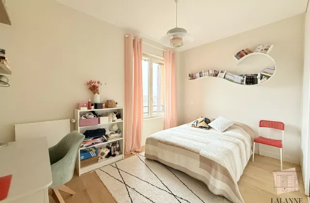 Vente Appartement Bordeaux Centre