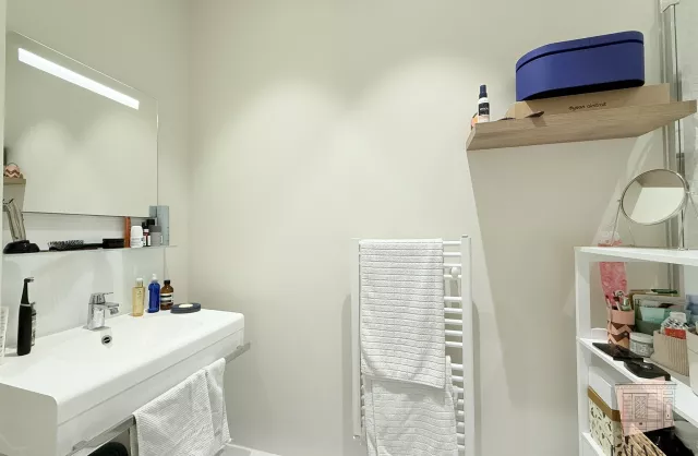 Vente Appartement Bordeaux Centre