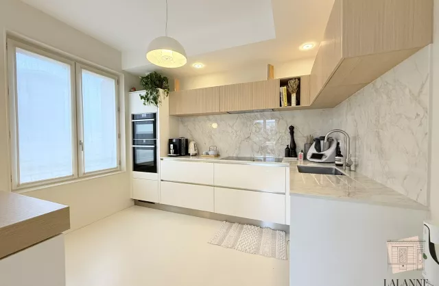 Vente Appartement Bordeaux Centre