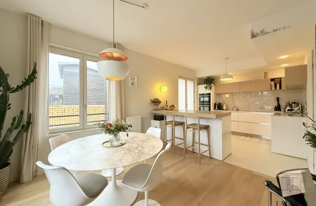 Vente Appartement Bordeaux Centre