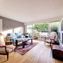 Vente Maison Bordeaux Caudéran