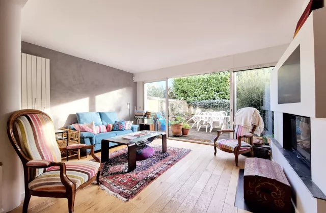 Vente Maison Bordeaux Caudéran