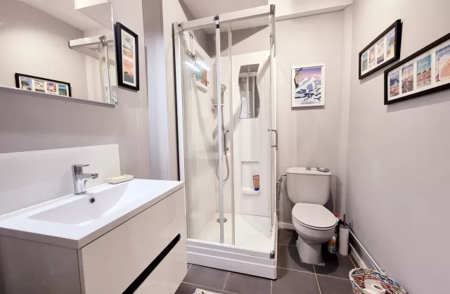 Vente Maison Bordeaux Caudéran