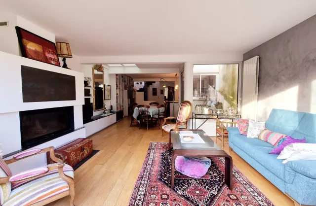 Vente Maison Bordeaux Caudéran