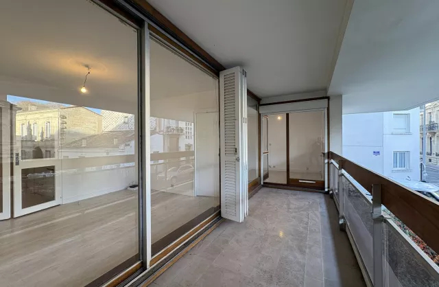 Vente Appartement Bordeaux Centre