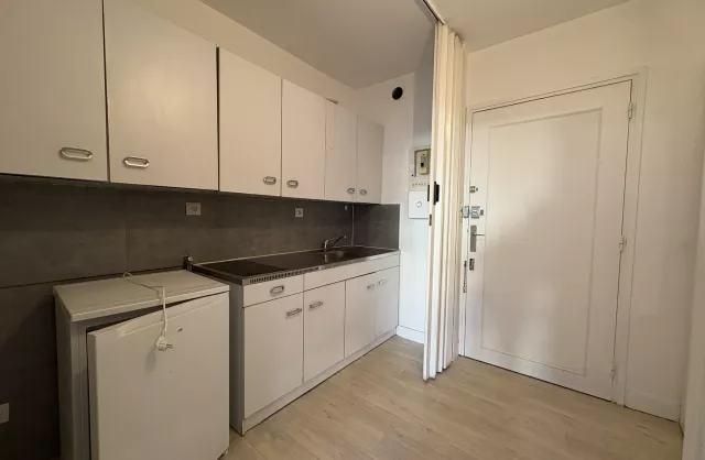 Vente Appartement Bordeaux Centre