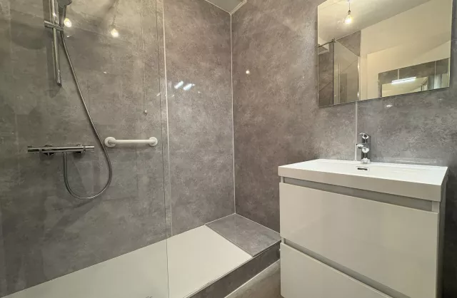 Vente Appartement Bordeaux Centre