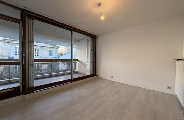Vente Appartement Bordeaux Centre