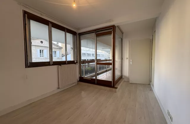 Vente Appartement Bordeaux Centre