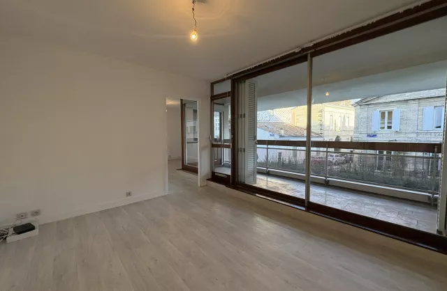 Vente Appartement Bordeaux Centre