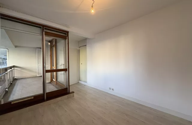 Vente Appartement Bordeaux Centre