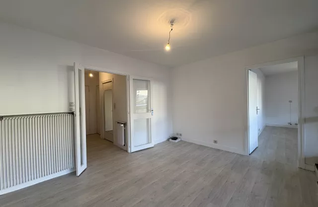 Vente Appartement Bordeaux Centre