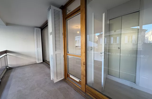 Vente Appartement Bordeaux Centre