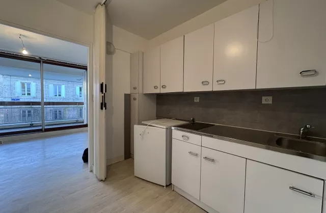 Vente Appartement Bordeaux Centre