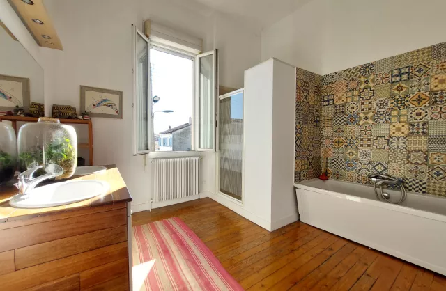 Vente Maison Bordeaux Caudéran