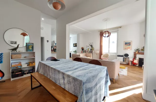 Vente Maison Bordeaux Caudéran