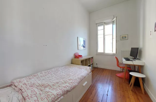 Vente Maison Bordeaux Caudéran