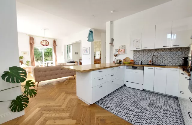 Vente Maison Bordeaux Caudéran