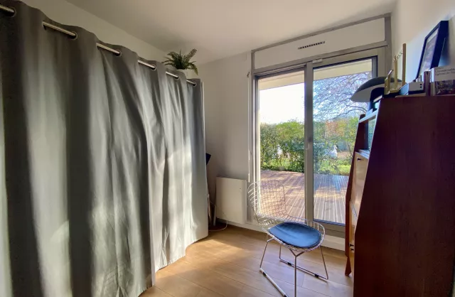 Location Appartement Bordeaux Caudéran
