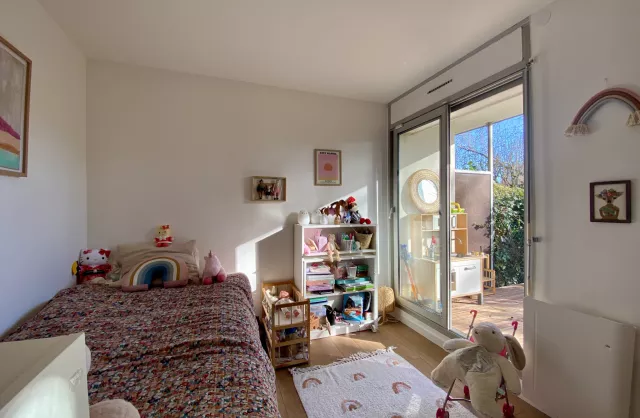 Location Appartement Bordeaux Caudéran