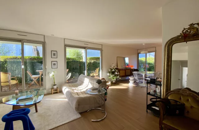 Location Appartement Bordeaux Caudéran